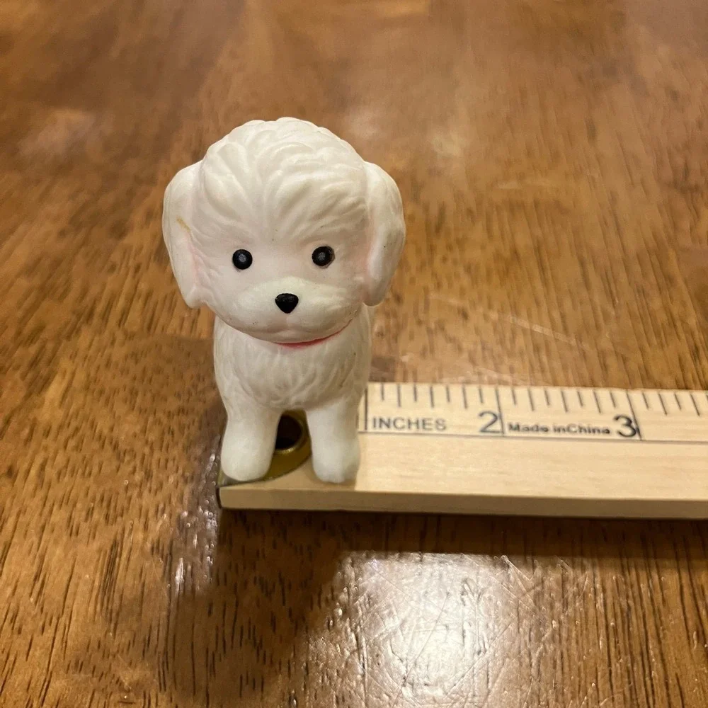 Toysmith bitty buddies